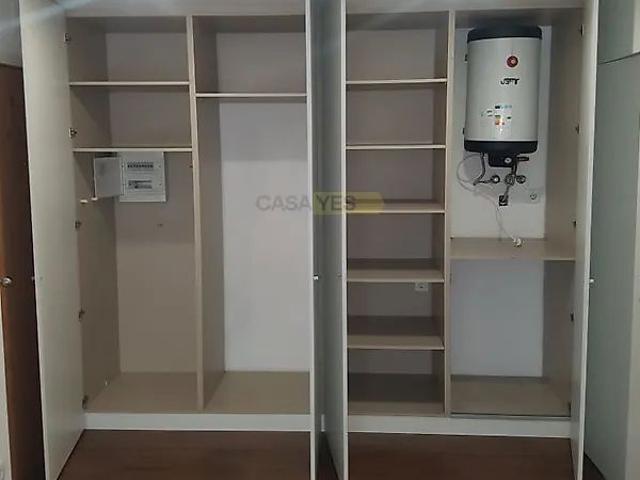 Apartment T1 in Vila Verde e Barbudo, Vila Verde