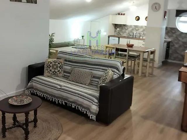 Apartment T1 in Vila do Bispo e Raposeira, Vila do Bispo