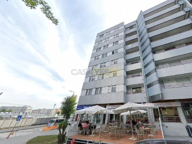 Apartment T1 in Vila Nova de Famalicão e Calendário, Vila Nova de Famalicão