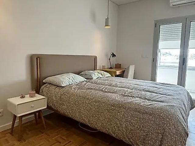Apartment T1 in Viseu, Viseu