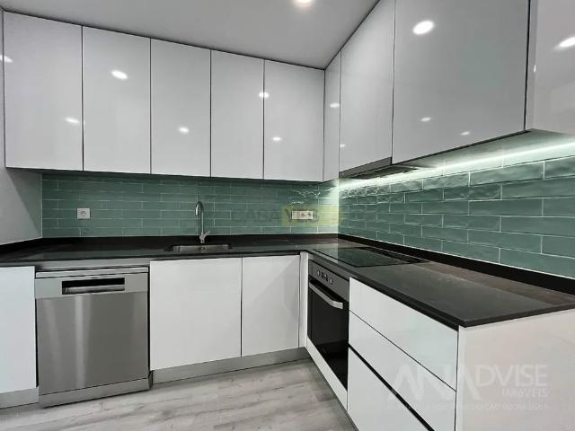 Apartment T1 in Viseu, Viseu