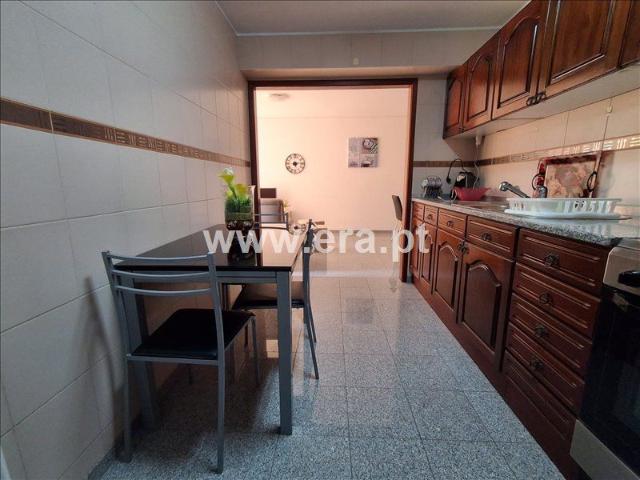 Apartment T1 / Ílhavo, Praia da Barra