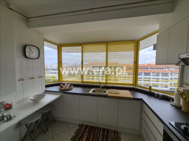 Apartment T1 / Ílhavo, Praia da Barra