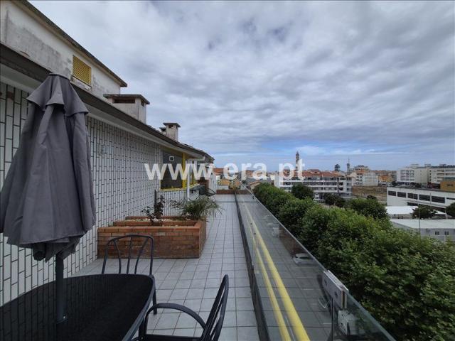 Apartment T1 / Ílhavo, Praia da Barra