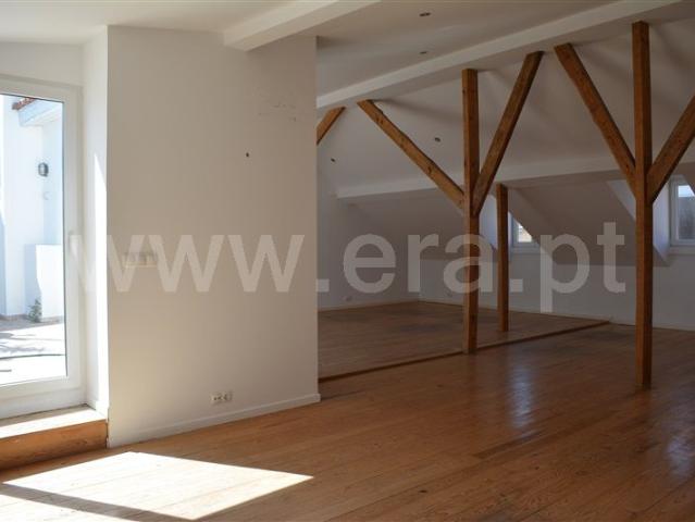 Apartment T1 / Oeiras, Centro Histórico de Oeiras