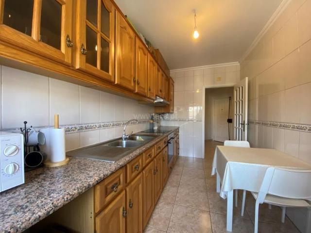 Apartment T1 / Leiria, Marrazes e Barosa