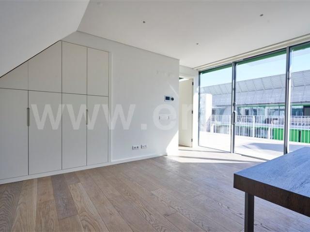 Apartment T1 / Lisboa, Marvila