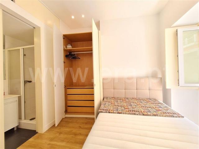 Apartment T1 / Lisboa, Misericórdia