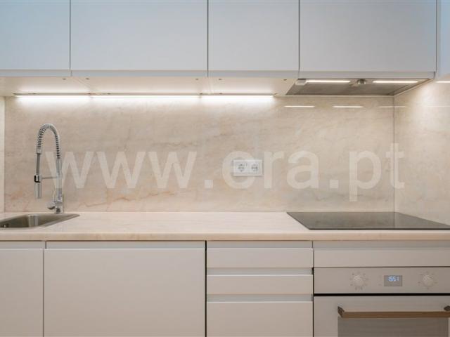 Apartment T1 / Lisboa, Misericórdia