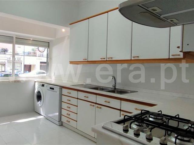 Apartment T1 / Lisboa, Benfica
