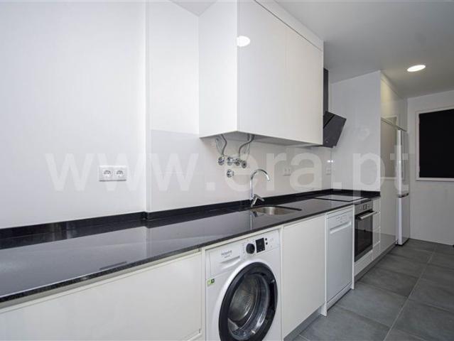 Apartment T1 / Lisboa, Benfica
