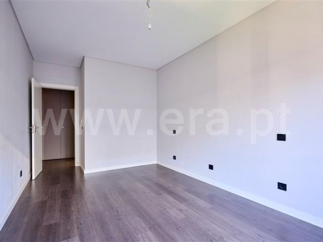 Apartment T1 / Lisboa, Benfica