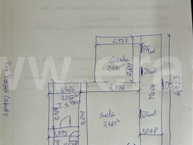 Apartment T1 / Lisboa, Estrela
