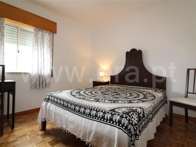 Apartment T1 / Lisboa, Lumiar