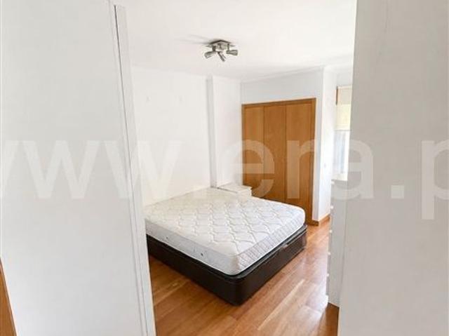 Apartment T1 / Lisboa, Lumiar