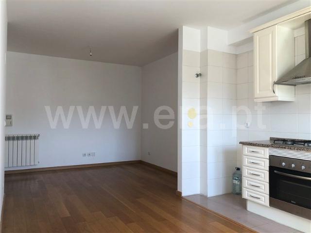 Apartment T1 / Lisboa, Parque das Nações Expo Sul