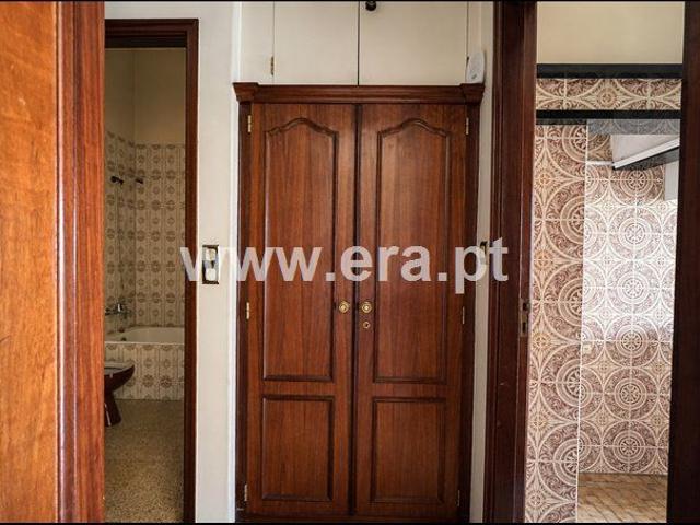 Apartment T1 / Lisboa, São Domingos de Benfica