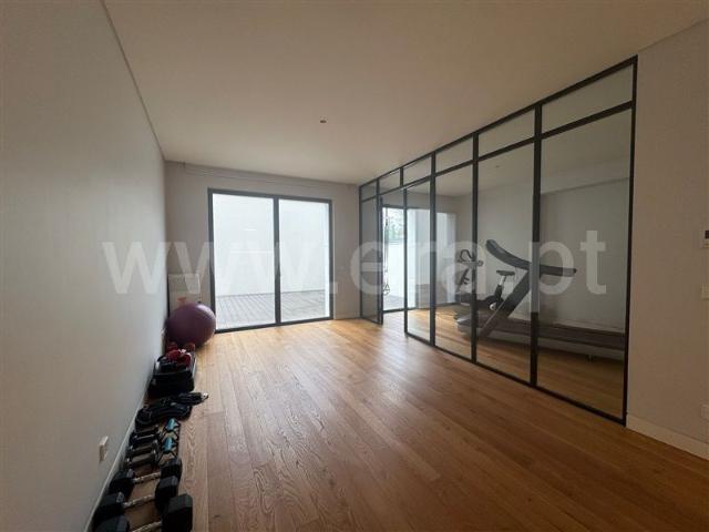 Apartment T1 / Lisboa, Santo António