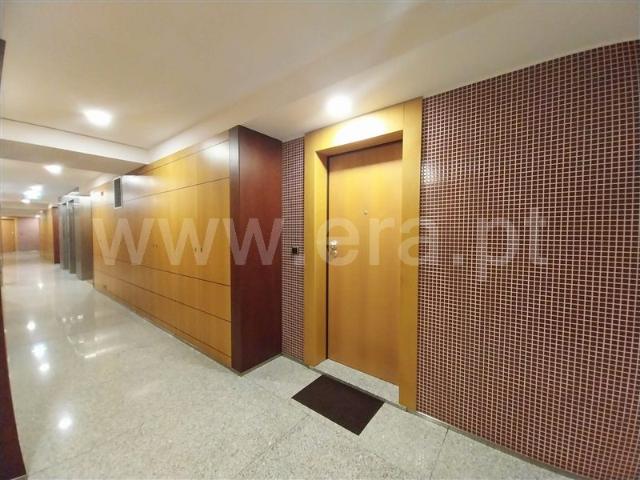 Apartment T1 / Matosinhos, Hosp. São João