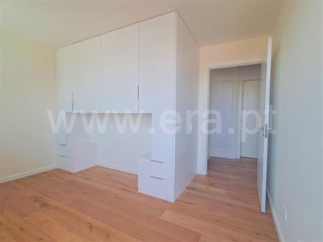 Apartment T1 / Matosinhos, Leça da Palmeira