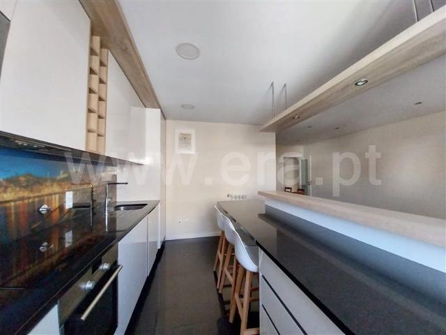 Apartment T1 / Matosinhos, Matosinhos Sul