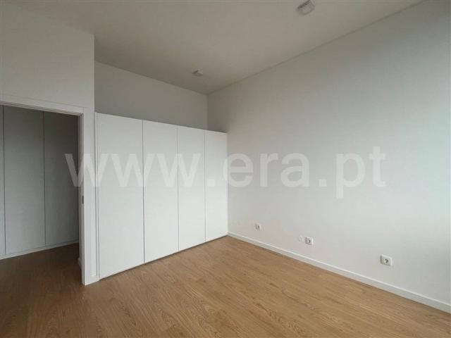 Apartment T1 / Matosinhos, Matosinhos