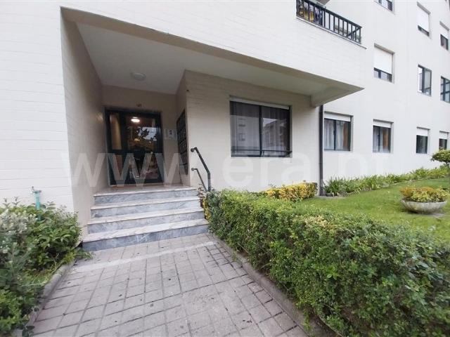 Apartment T1 / Matosinhos, Monte dos Burgos