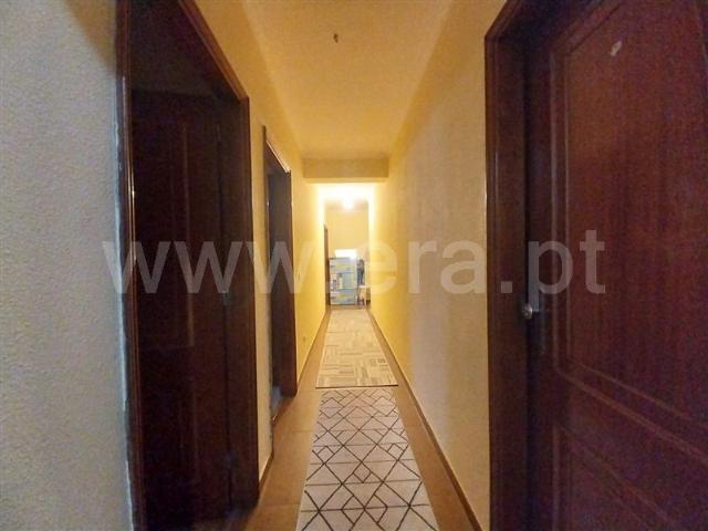 Apartment T1 / Matosinhos, Monte dos Burgos