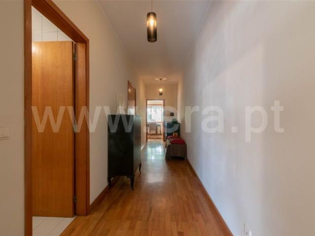 Apartment T1 / Matosinhos, São Mamede de Infesta