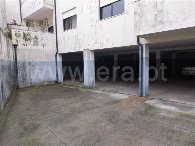 Apartment T1 / Matosinhos, São Mamede de Infesta e Senhora da Hora