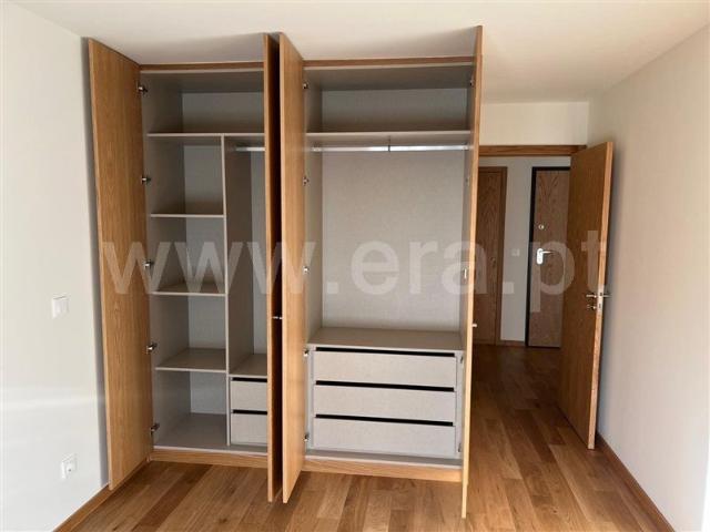 Apartment T1 / Matosinhos, São Mamede de Infesta e Senhora da Hora