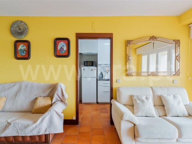 Apartment T1 / Sesimbra, Sesimbra Santiago