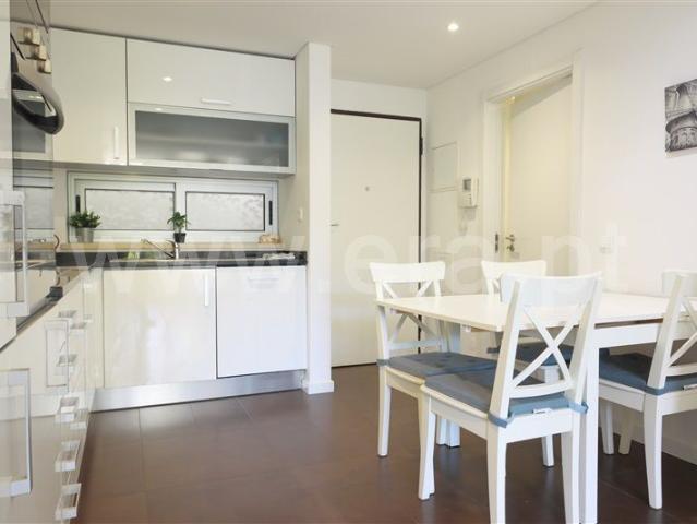 Apartment T1 / Sesimbra, Vila de Sesimbra