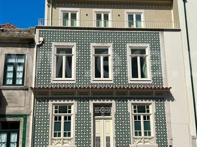 Apartment T1 / Porto, Cedofeita, Santo Ildefonso, Sé, Miragaia, São Nicolau e Vitória