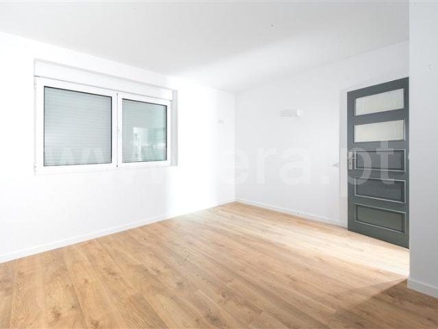 Apartment T1 / Porto, Cedofeita