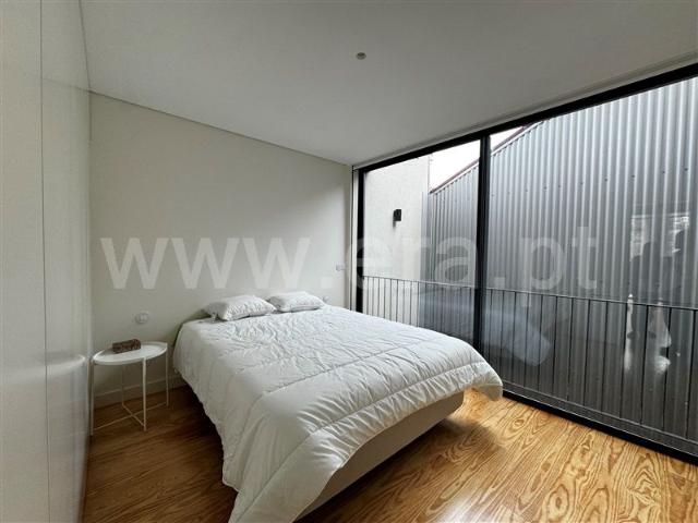 Apartment T1 / Porto, Cedofeita