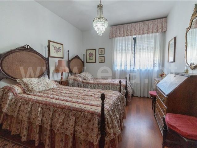 Apartment T1 / Porto, Arca d´ Água