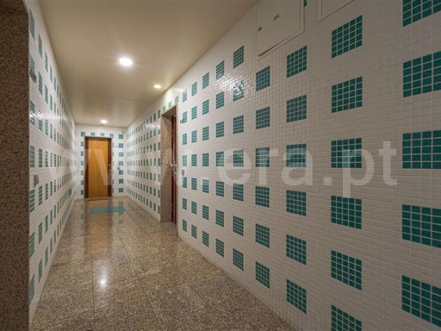 Apartment T1 / Porto, Avenida de França
