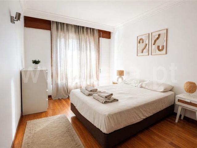 Apartment T1 / Porto, Boavista