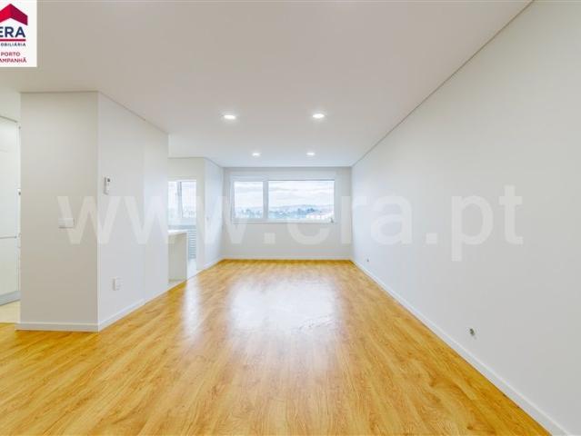 Apartment T1 / Porto, Falcão
