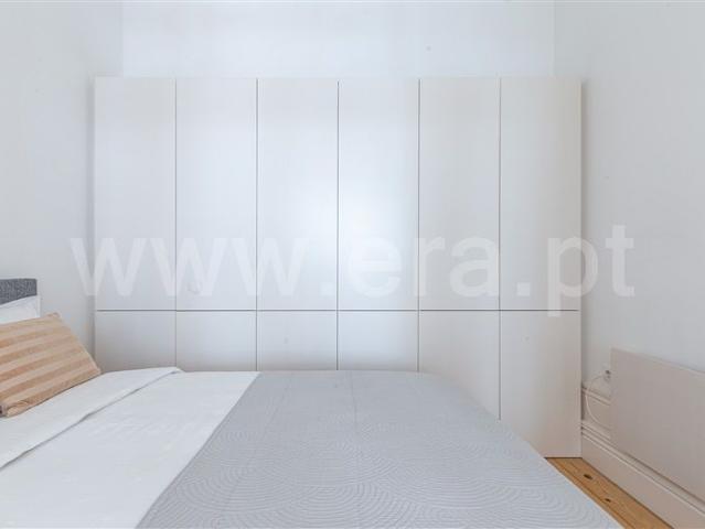 Apartment T1 / Porto, Faria Guimarães