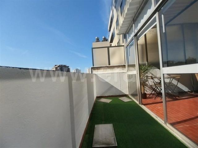 Apartment T1 / Porto, Júlio Dinis