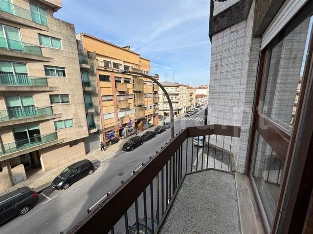Apartment T1 / Porto, Serpa Pinto