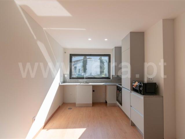 Apartment T1 / Porto, Polo Universitário
