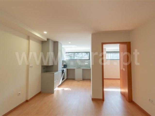 Apartment T1 / Porto, Polo Universitário