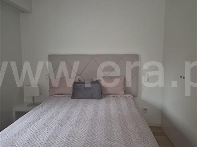 Apartment T1 / Porto, Univ. Católica