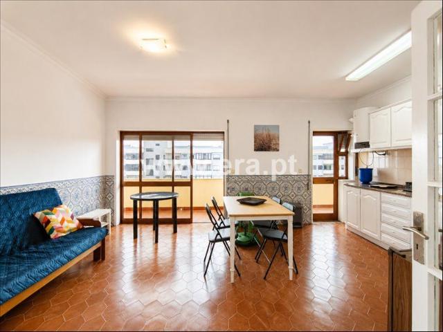 Apartment T1 / Viana do Castelo, Amorosa