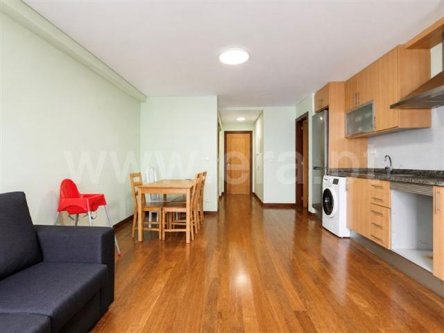 Apartment T1 / Viana do Castelo, Monserrate
