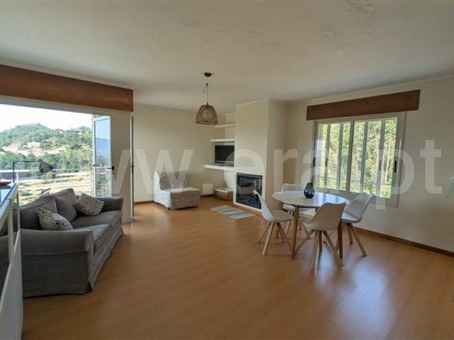 Apartment T1 / Vila Nova de Cerveira, Loivo