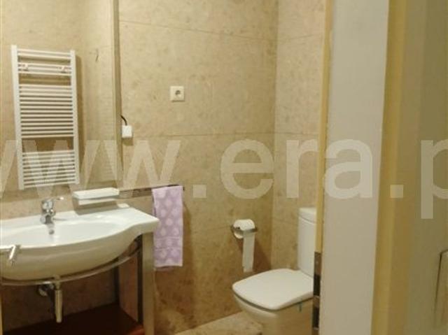 Apartment T2 / Covilhã, Covilhã